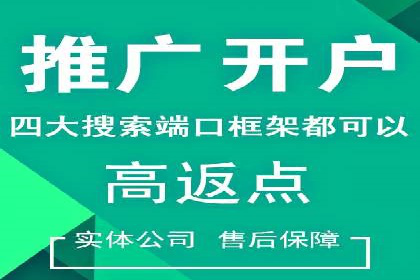 企业案例：竞价推广代运营助力品牌增长